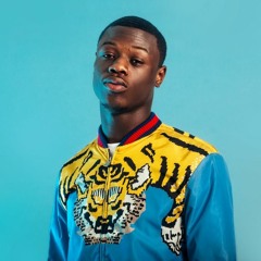 J Hus Old School Freestyle