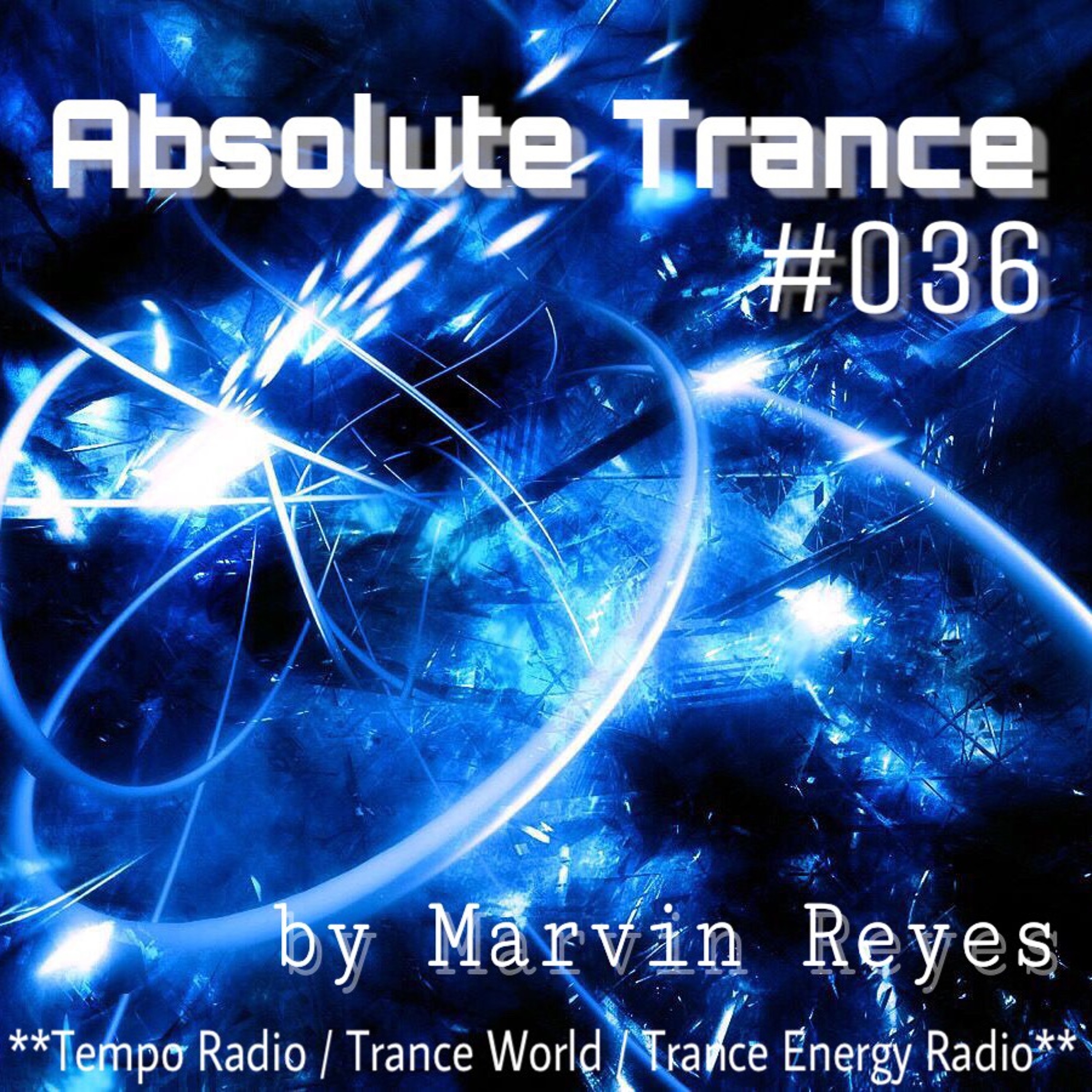 Absolute Trance #036