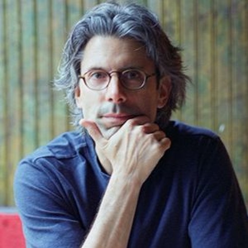 Mark Epstein: The Task Is Being You