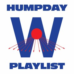 HUMPDAY PLAYLIST #55