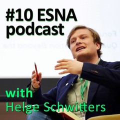 Podcast #10 - “Sorbonne Process” - A Straightjacket for Bologna? w/ Helge Schwitters, 16/01/2018