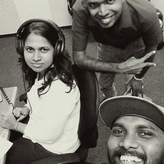 Sahurda Gee Dahaya (සහෘද ගී දහය) - Pamuditha Zen Anjana - 27.12.2017