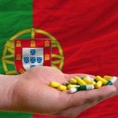 Maria Morais: Radical drug reform reducing addiction in Portugal