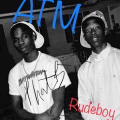Atm PhatB Ft Atm RudeBoy - Lost It