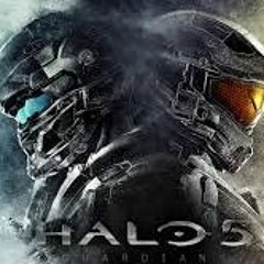 Halo 5 Guardians Theme Song