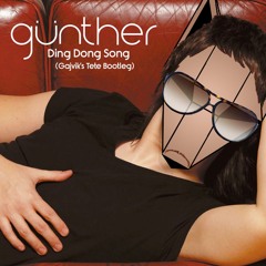Ding Dong Song (Gajvik's Tete Bootleg) Click Buy for free Download