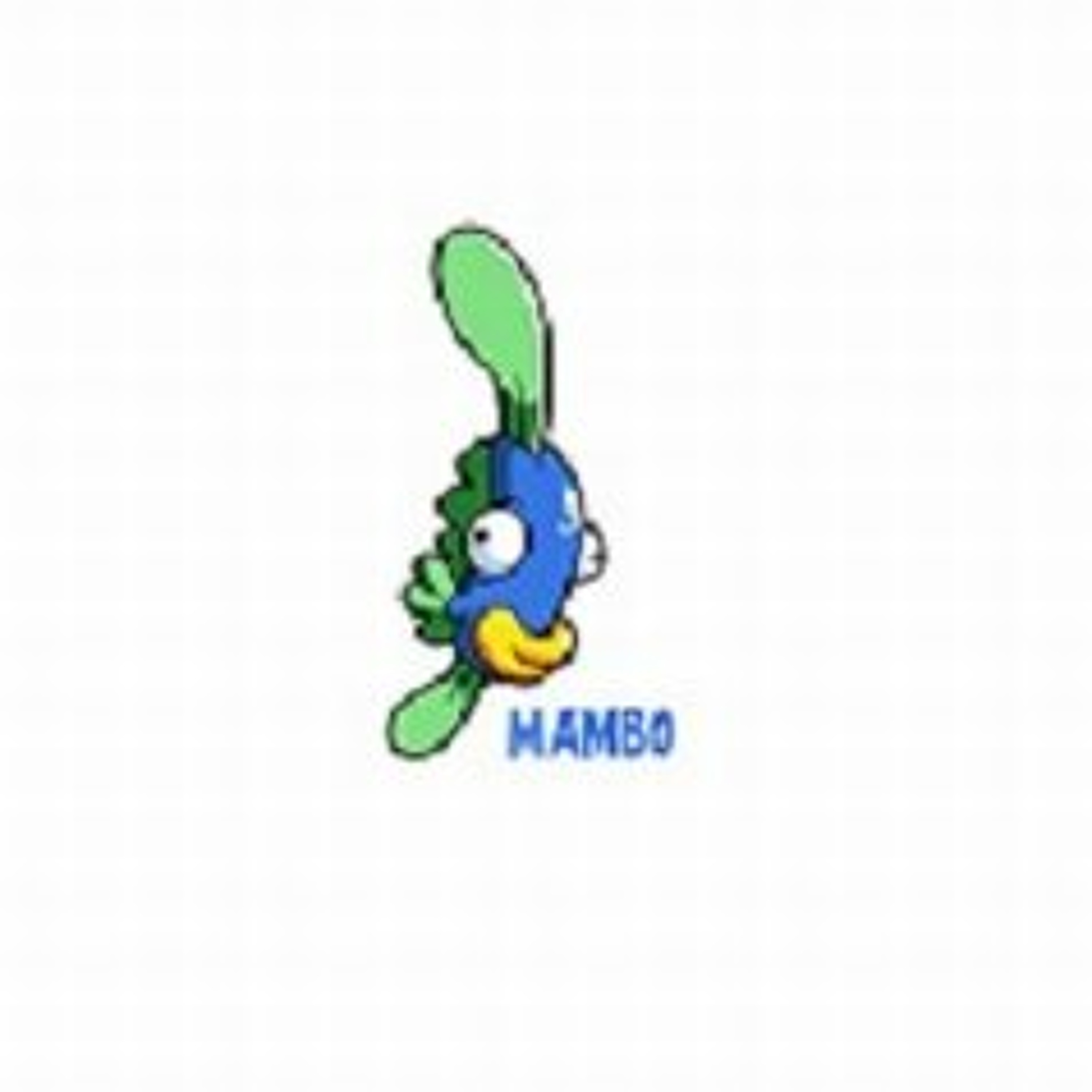 Parodius Gokujyo__Mambo's theme - Slow_Li 8bit Mix episode artwork