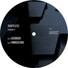 PREMIERE : Shuffless - Livelektro