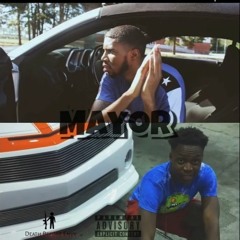 Trizzy Montana - Mayor ft ( DBE Kilo )