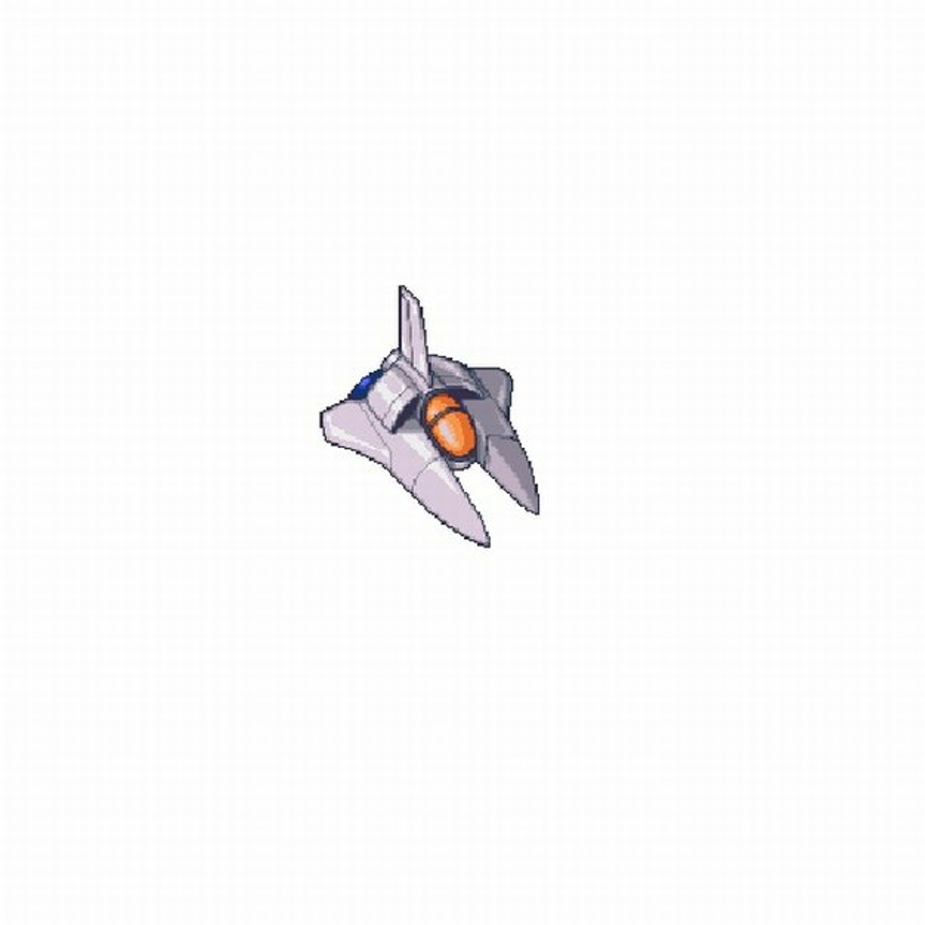Parodius Gokujo__Vic viper - Slow_Li 8BitMix episode artwork