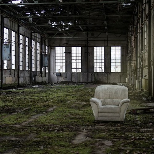 Verfall (Beat by Diggy Mac Dirt)