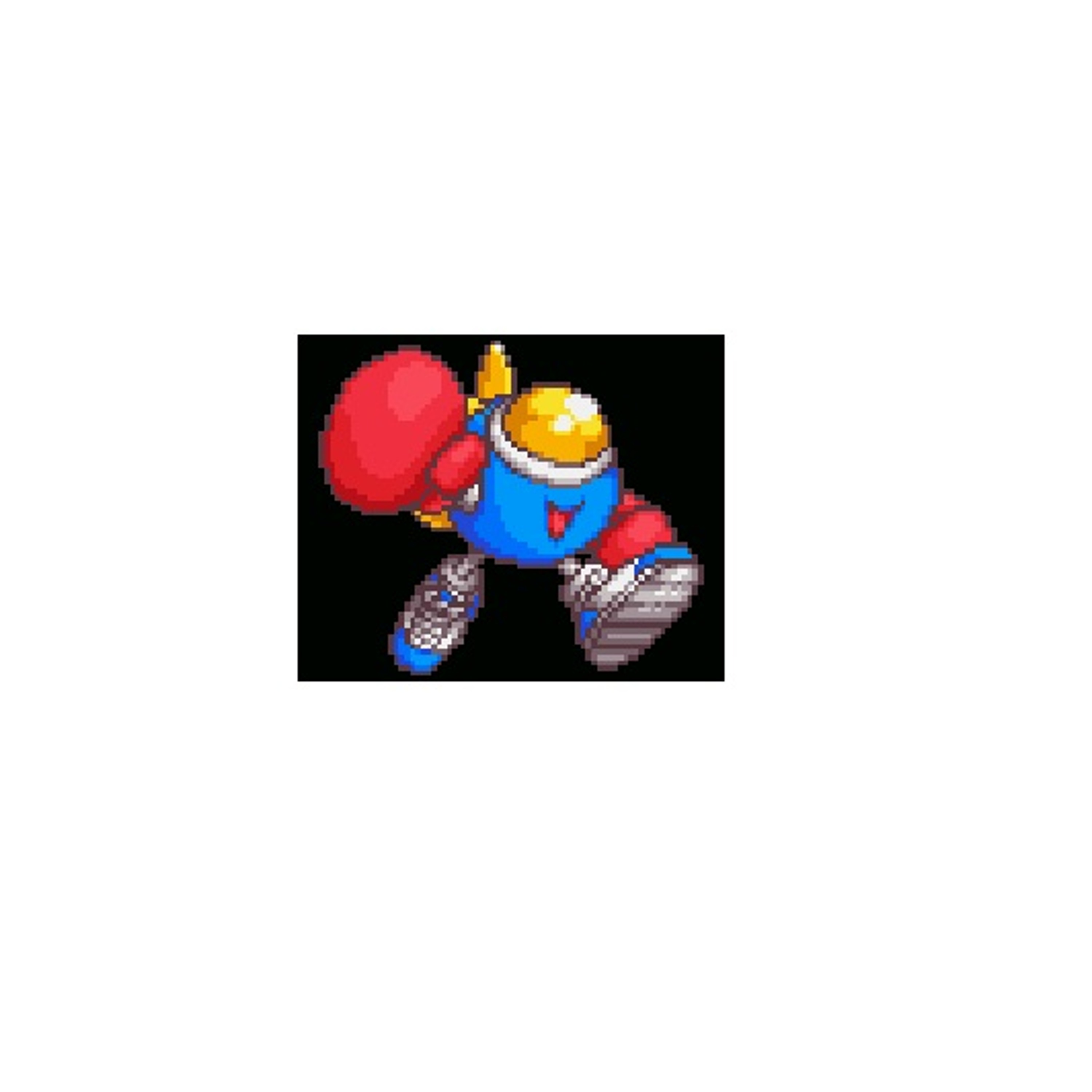 Parodius Gokujo__Twinbee - Slow_Li 8BitMix episode artwork
