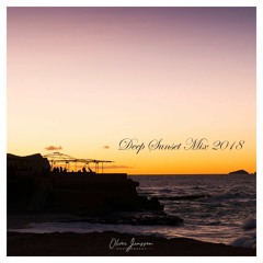 Deep Sunset Mix 2018