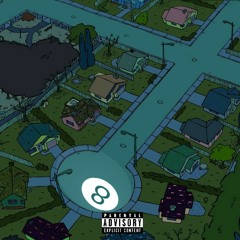 Ed, Edd n Eddy (Ugly God Remix Freestyle)