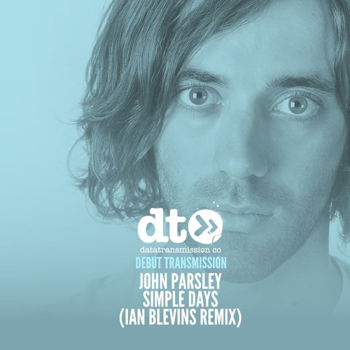 John Parsley - Simple Days (Ian Blevins remix)