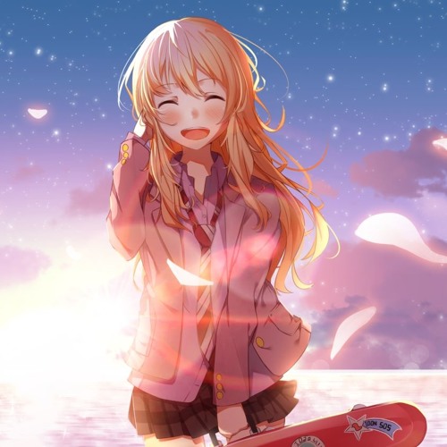 Nightcore - All I Want