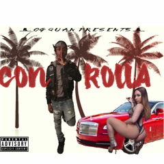 Controlla (G-Mix)