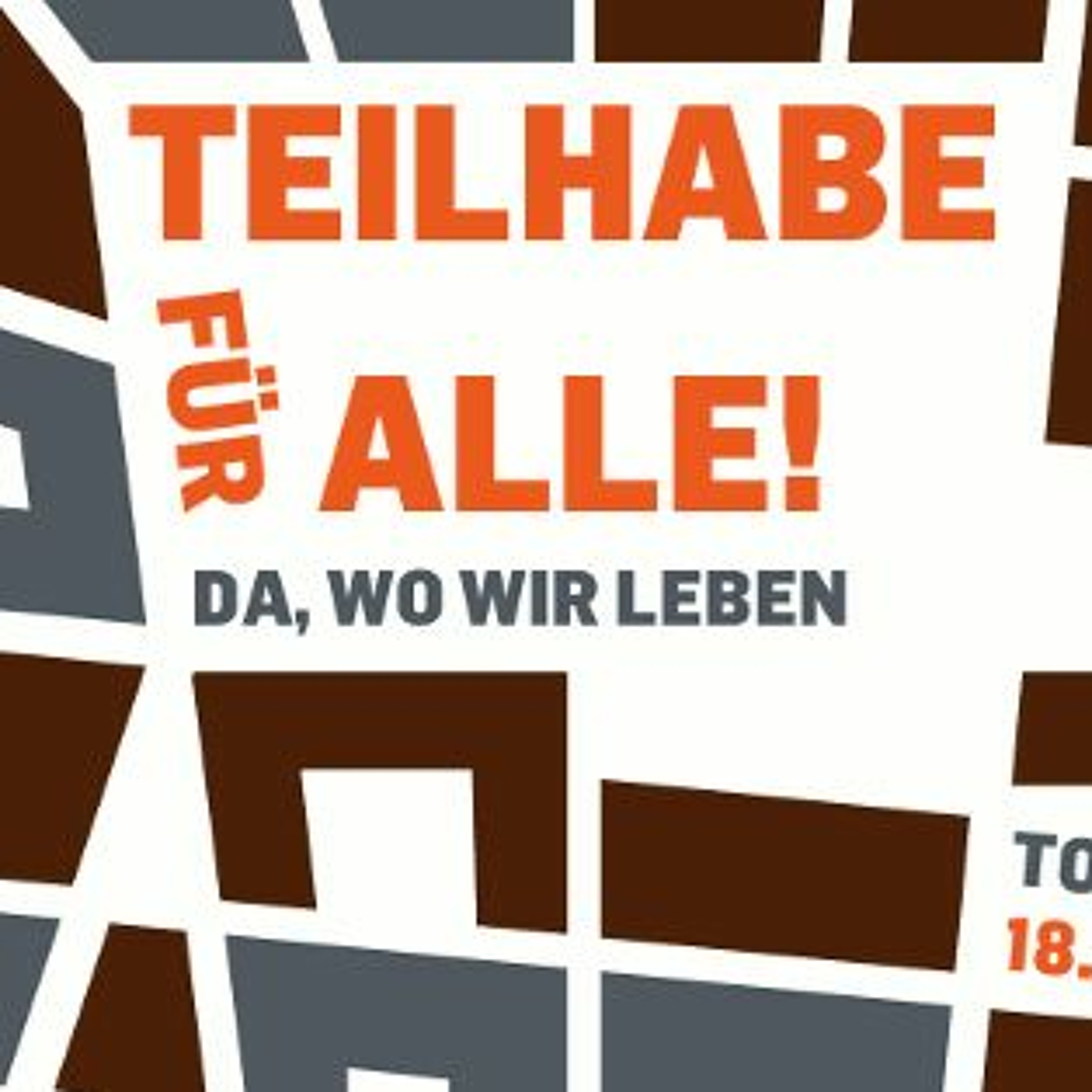 Teilhabe für Alle - mit welchen Hindernissen müssen Trans*Menschen im Alltag umgehen? episode artwork