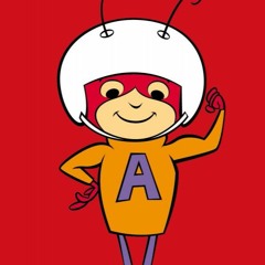 Atom Bombacıyan with Karınca Duası