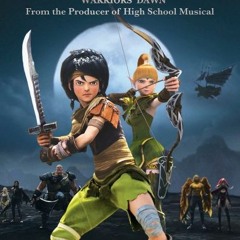 Gem Of Love - Cinematic - Theme song in the Movie Dragon's Nest