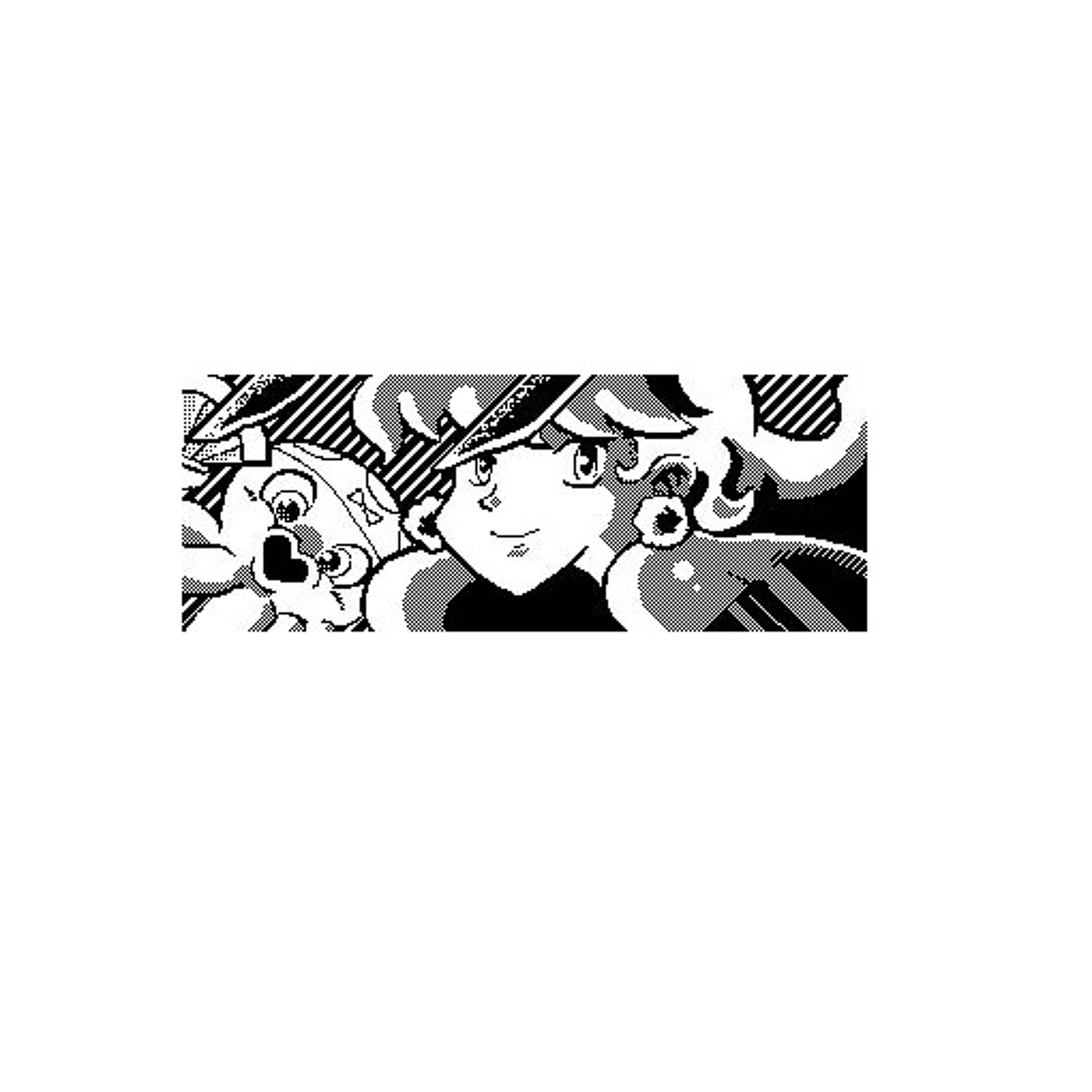 Parodius Gokujo__Stage 1 - Slow_Li 8BitMix episode artwork