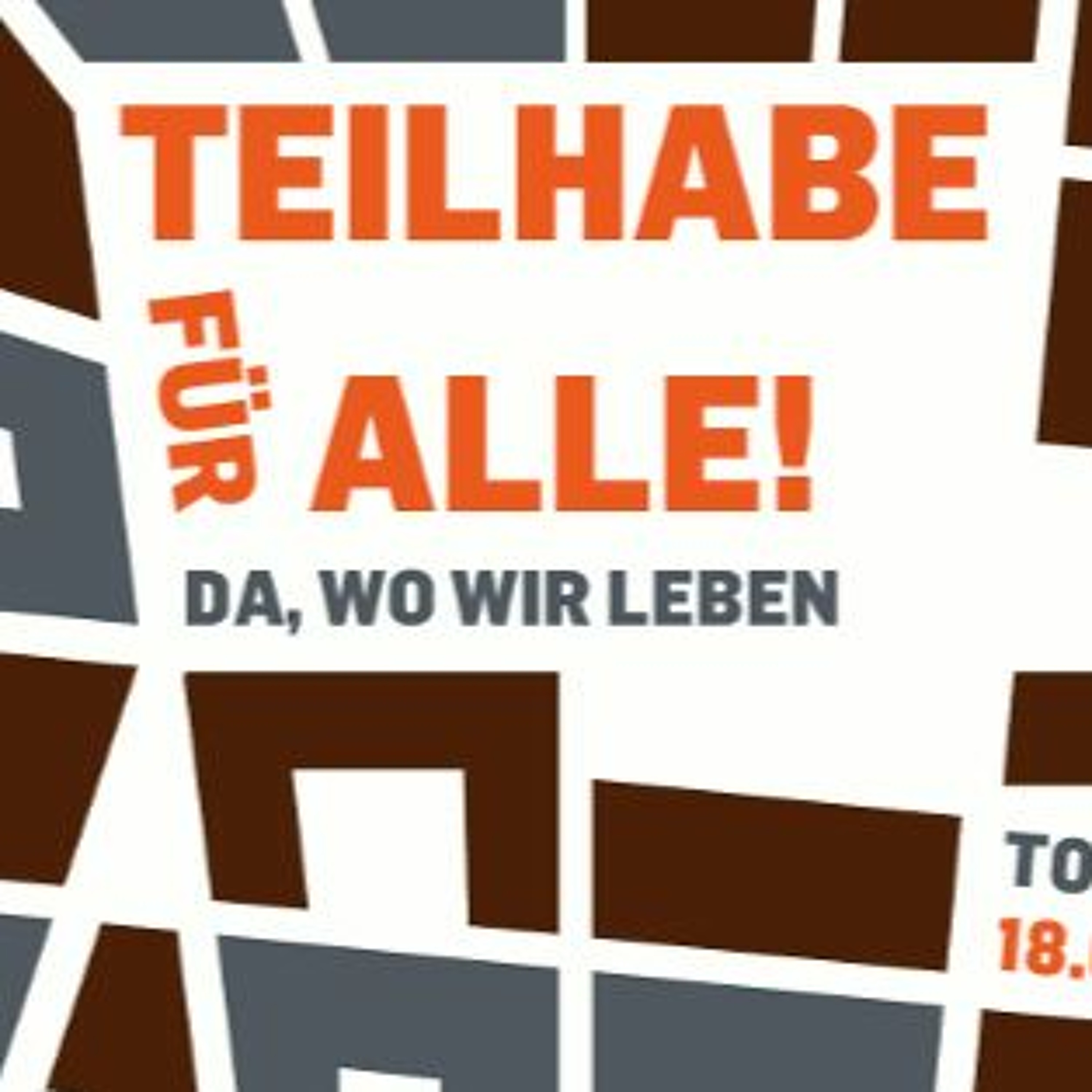 Teilhabe für Alle - wie können Menschen ohne gültigen Papiere partizipieren? episode artwork