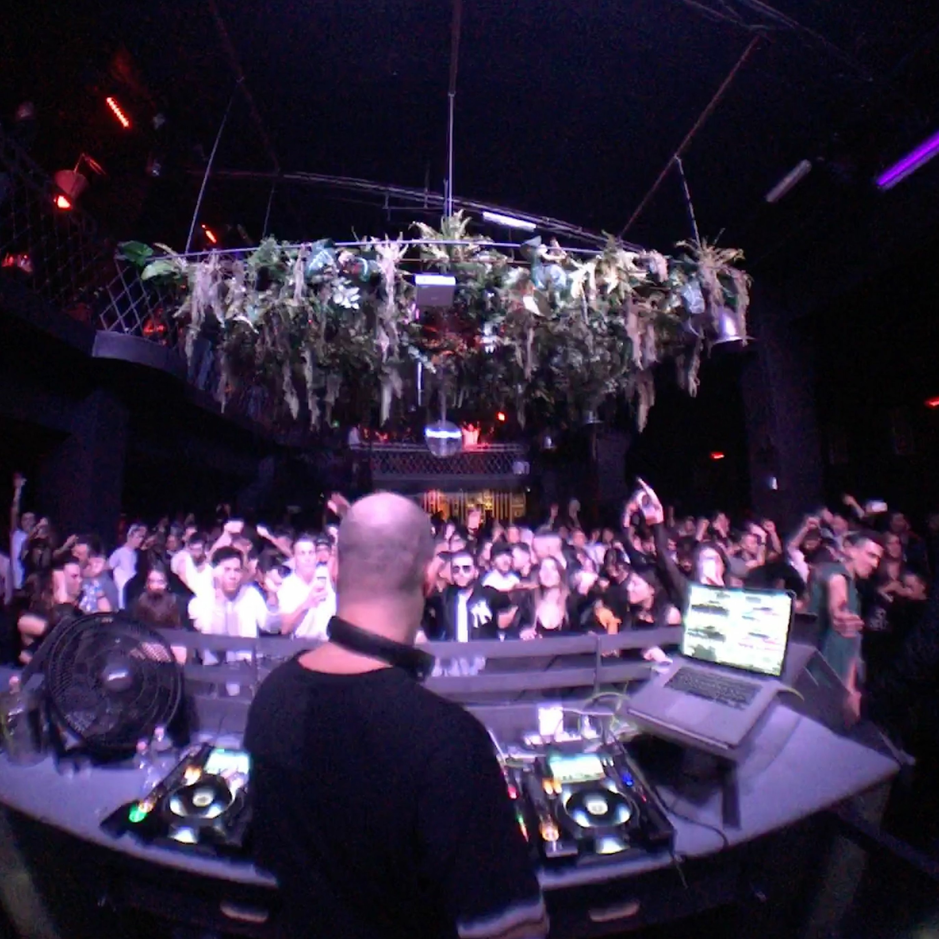 DJ Set
