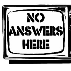 No Answers