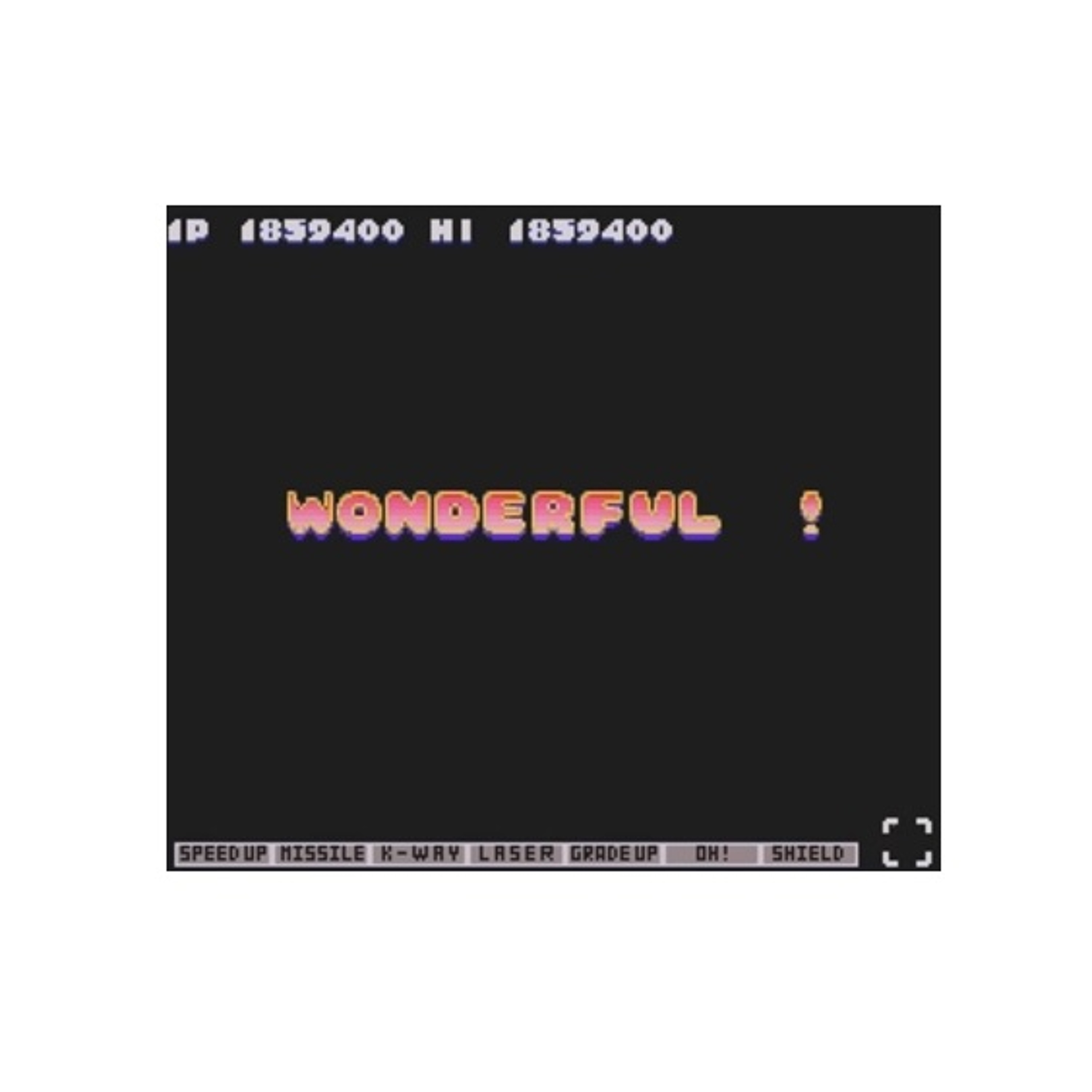 Parodius Gokujo__Ranking - Slow_Li 8BitMix episode artwork
