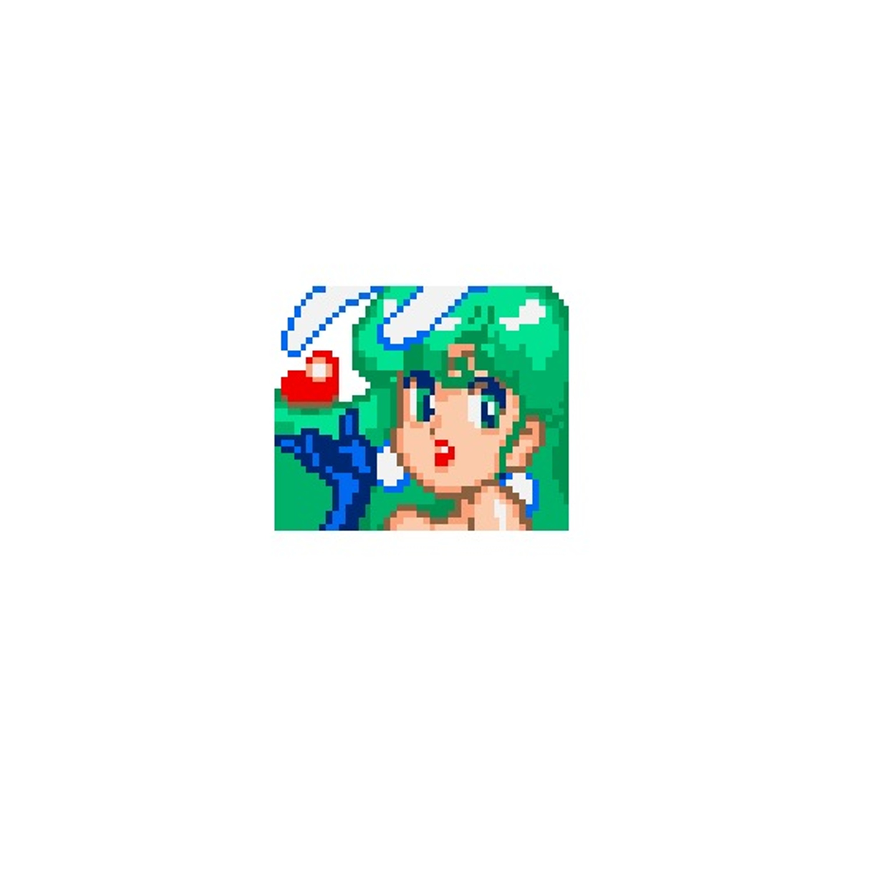 Parodius Gokujo__Hikaru - Slow_Li 8BitMix episode artwork