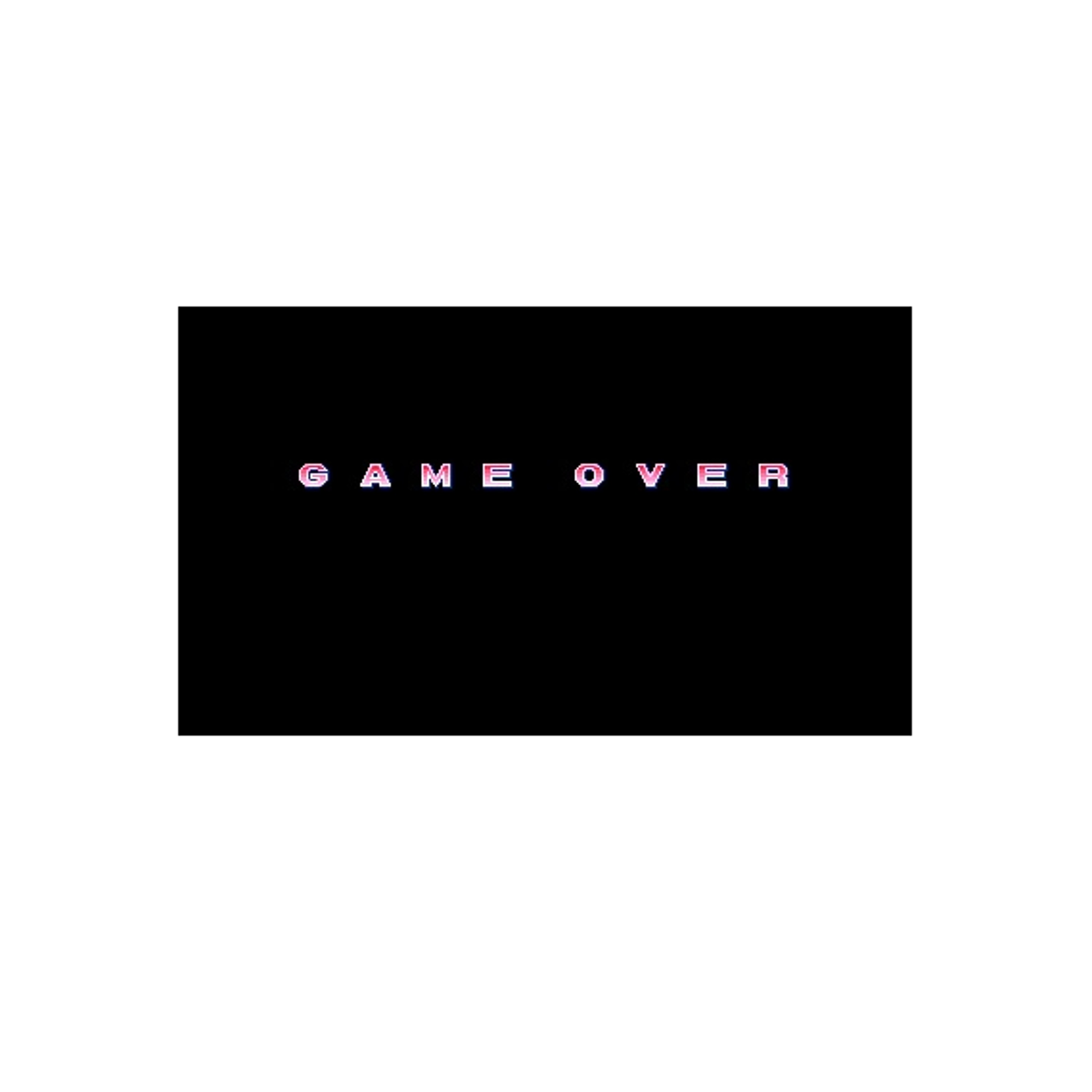 Parodius Gokujo__Game over - Slow_Li 8BitMix episode artwork