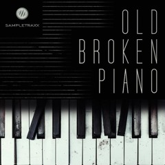 OLD BROKEN PIANO Source Recordings Showcase