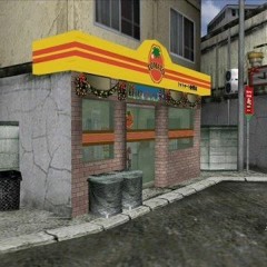 Tomato Convenience Store (Shenmue Music)