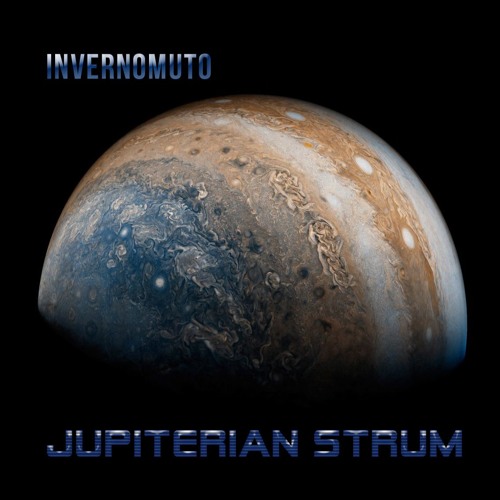Jupiterian Strum