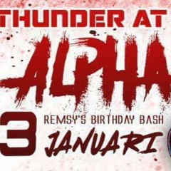 Skorp Vs Baba @ Thunder At Alpha 13 - 01 - 2018[1]