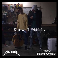 Know I Will - Joey Something x Lil Tree [prod. CashMoneyAP]