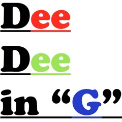 Dee Dee In G