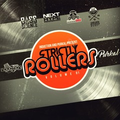 Induction and Purkal Present: Strictly Rollers Volume 01 [Free Download]
