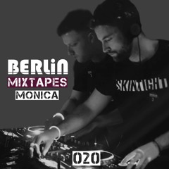 Berlin Mixtapes - Monica - Episode 020