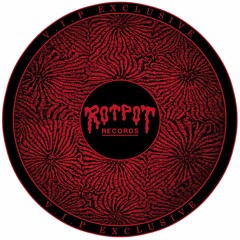 Dutty Tingz & Oddkut - Toxic Slime (cut) Rotpot Records VIP EXCLUSIVE