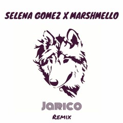 SELENA GOMEZ FT. MARSHMELLO - WOLVES (Jarico Remix)