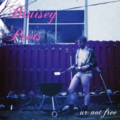 Bruisey Peets - Johns Do