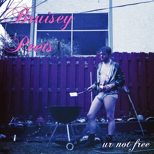 Bruisey Peets - Johns Do