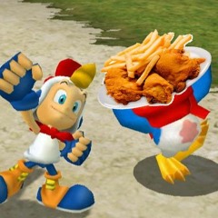 Billy Hatcher And Chips