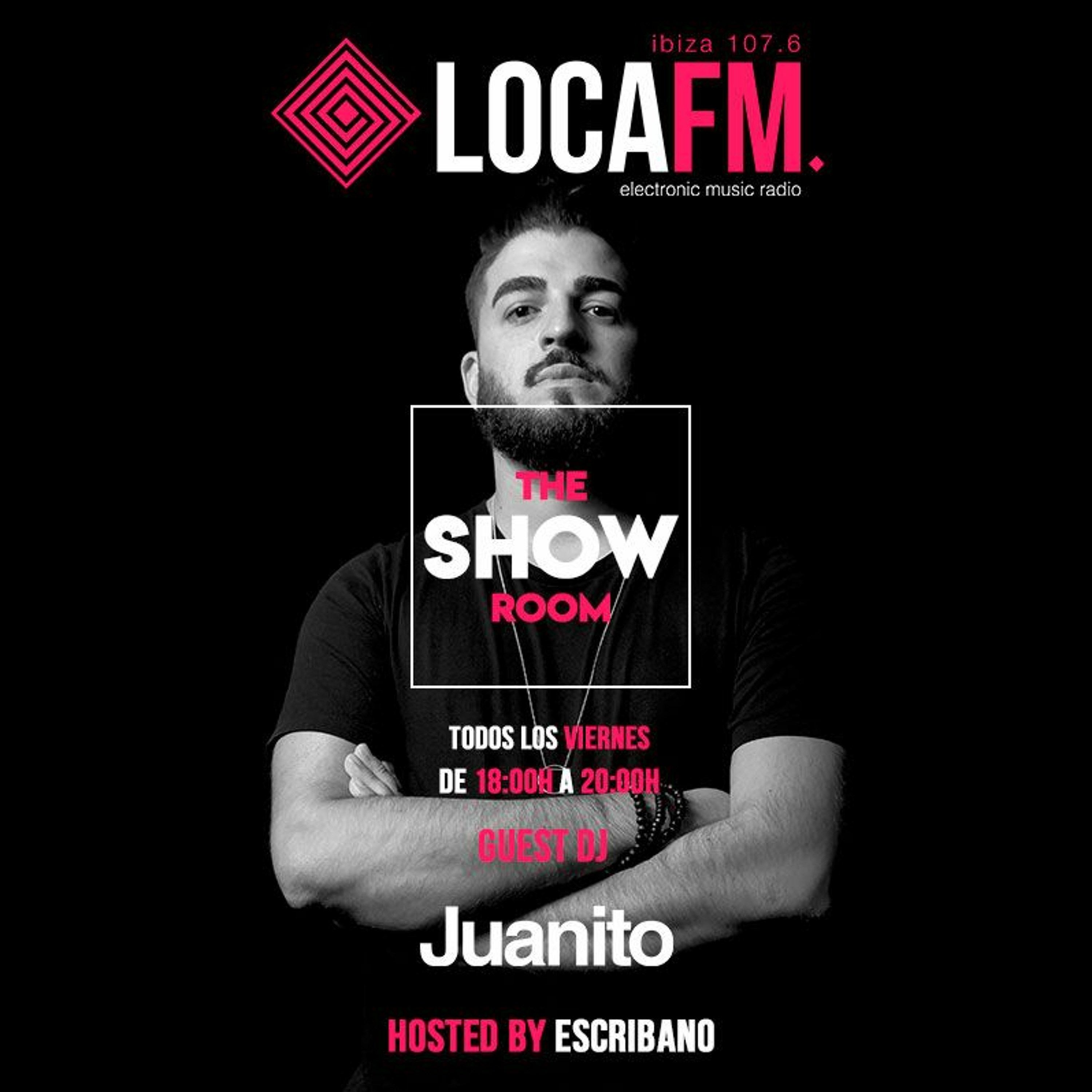 Showroom Ibiza by Escribano