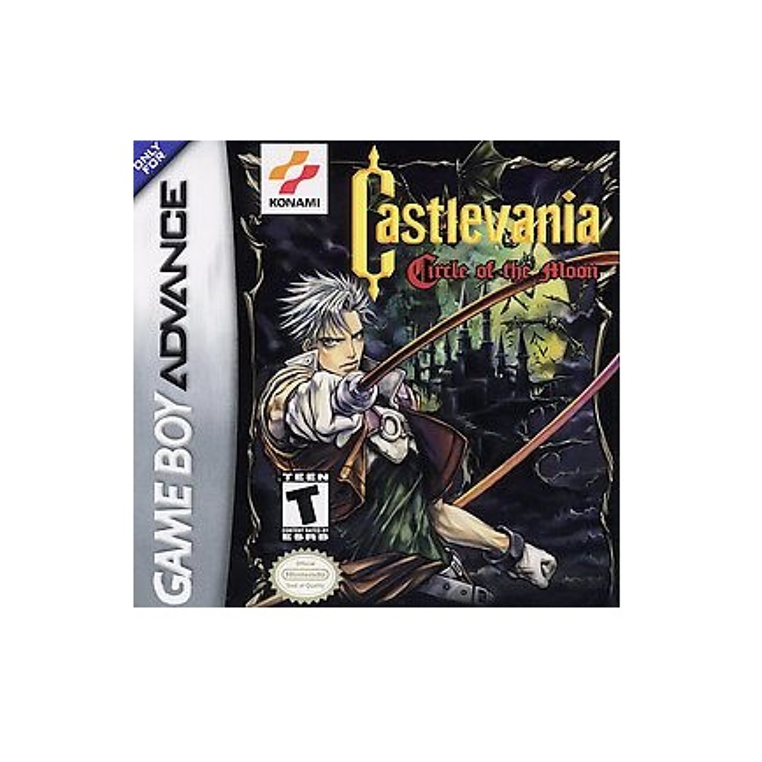 Tojima, Mitsuoka & Kudou__Castlevania Circle Of The Moon - Catacombs - Slow_Li 8Bit Mix episode artwork
