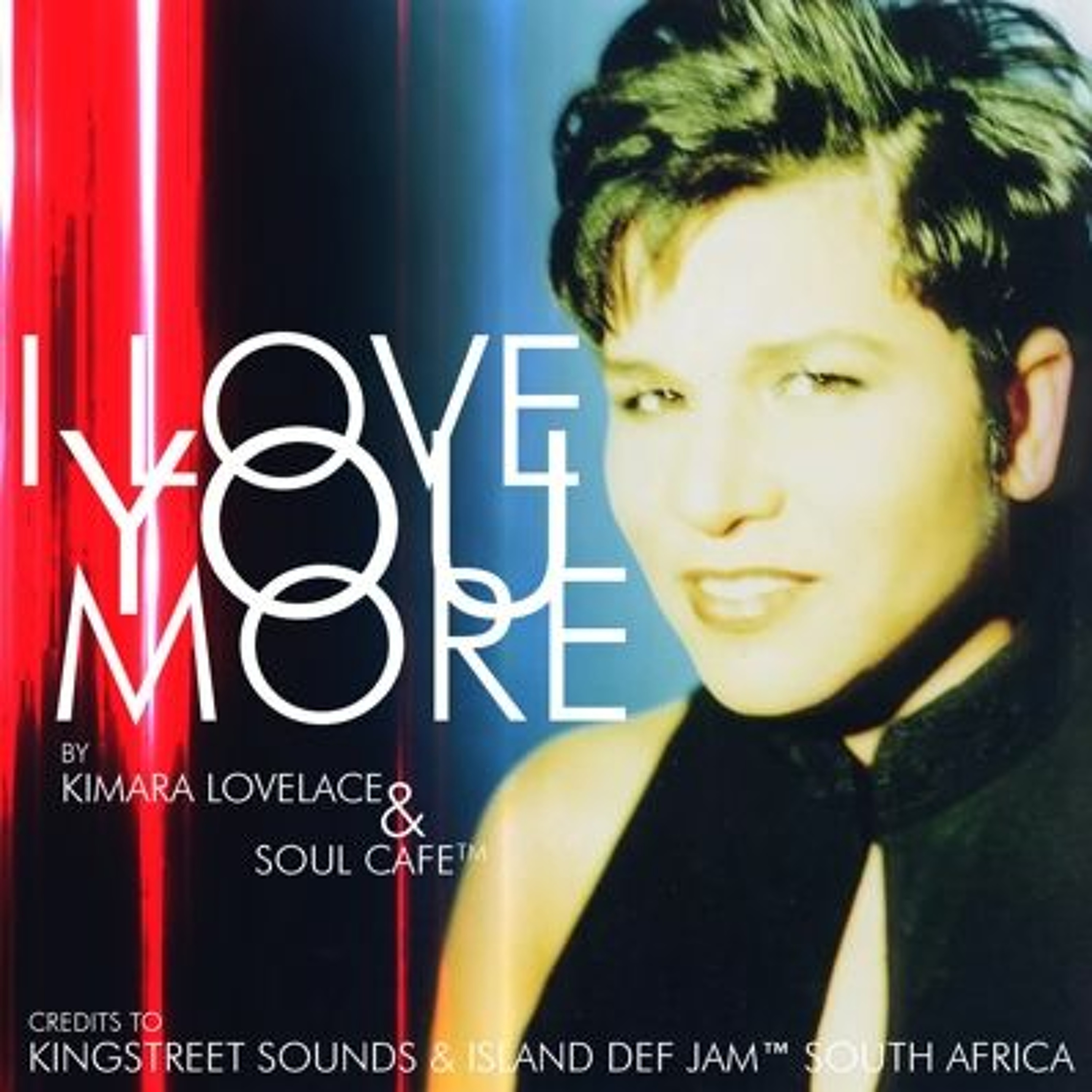 Soul Café® Records