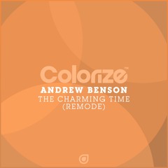 Andrew Benson - The Charming Time (Remode)[OUT NOW]