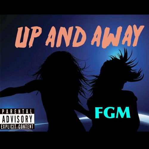 HOUSE X BOI BEAN - UP AND AWAY