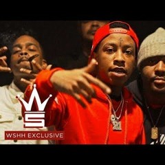 Slaughter Gang TIP "Looking For Me" Ft. BC (Prod. by Pierre Bourne)(WSHH Exclusive - Official Audio)